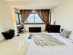 Botanic Gardens View (D10), Apartment #501591841